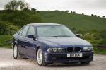 Alpina B10 3.3 MT 1999 года (UK)